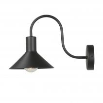  Светильник настенный V4786-1/1A, 1xE27 макс. 40Вт, фото 1 