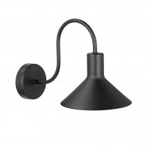  Светильник настенный V4786-1/1A, 1xE27 макс. 40Вт, фото 2 