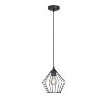  Подвес V4801-1/1S, 1xE27 макс. 40Вт, фото 2 