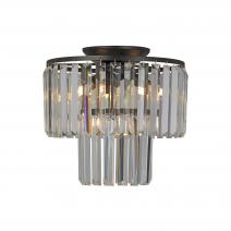  Люстра V5151-1/4PL, 4xE14 макс. 40Вт, фото 2 