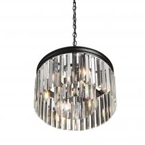  Люстра V5180-1/6, 6xE14 макс. 40Вт, фото 1 