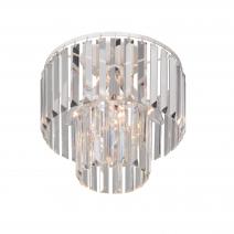  Люстра V5210-0/4PL, 4xE14 макс. 40Вт, фото 1 