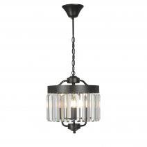  Люстра V5228-1/3, 3xE14 макс. 40Вт, фото 2 