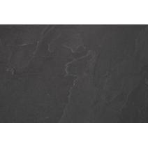  "Венето" обеденный стол из HPL 90х90см, цвет "серый гранит", каркас черный, фото 6 