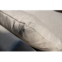  "Амальфия" трансформирующаяся лаунж-зона из алюминия, цвет графит, фото 12 