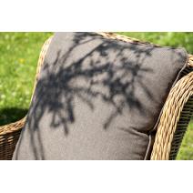  "Эспрессо–150 N" обеденная группа плетеная, цвет соломенный, фото 7 