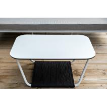  "Касабланка" лаунж-зона плетеная из роупа 5-местная, цвет бежевый, фото 13 