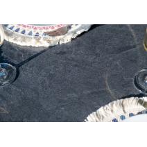  "Каффе Дабл" обеденная группа на 4 персоны, цвет "серый гранит", фото 12 