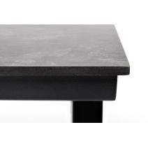  "Рио" стол из HPL 140х70см, H75, цвет столешницы "серый гранит", фото 6 