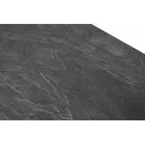  "Рио" стол из HPL 140х70см, H75, цвет столешницы "серый гранит", фото 7 