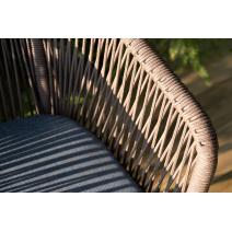  "Каффе" обеденная группа на 2 персоны, цвет "дуб", фото 7 