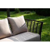  "Валенсия" лаунж-зона из искусственного ротанга, цвет бронзовый, фото 10 