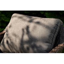  "Прованс" лаунж-зона плетеная из искусственного ротанга, цвет коричневый, фото 14 