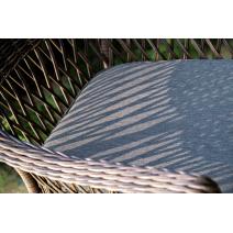  "Сицилия" обеденная группа плетеная, цвет коричневый, фото 9 