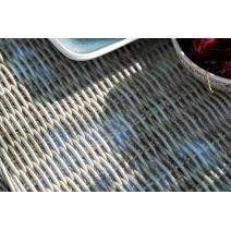  "Фредо" обеденная группа плетеная, цвет бежевый, фото 5 