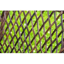  "Доппио" обеденная группа плетеная, цвет коричневый, фото 7 