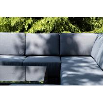  "Капри" трансформирующаяся лаунж-зона из искусственного ротанга, цвет коричневый, фото 12 