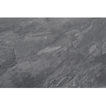  "Венето" обеденная группа на 6 персон со стульями "Марсель", каркас темно-серый, роуп темно-серый, фото 8 