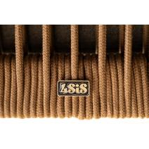  "Канны" лаунж-зона 5-местная плетеная из роупа (веревки), роуп коричневый, фото 15 