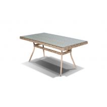  "Кортадо" обеденная группа из искусственного ротанга, фото 5 