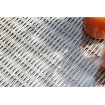  "Капучино" лаунж-зона из искусственного ротанга, цвет бежевый, фото 13 