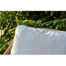  "Венеция" лаунж-зона из искусственного ротанга, цвет соломенный, фото 41 