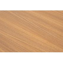  "Каффе" интерьерный стол из HPL квадратный 70х70см, цвет "дуб", фото 5 