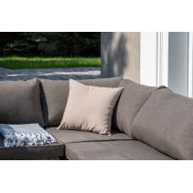  "Лунго" трансформирующаяся лаунж-зона из искусственного ротанга, цвет бежевый, фото 12 