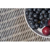  "Лунго" трансформирующаяся лаунж-зона из искусственного ротанга, цвет бежевый, фото 17 