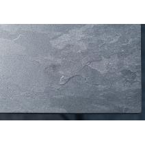  "Руссо" обеденный стол из HPL 150х80см, цвет "черный мрамор", фото 7 