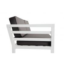  "Глория" модуль диванный правый, каркас из алюминия, фото 4 