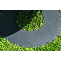  "Диего" обеденная группа на 4 персоны со стульями "Марсель", столешница "серый гранит", фото 6 