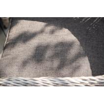  "Эспрессо" обеденная группа плетеная, цвет бежевый, фото 10 