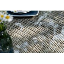  "Эспрессо" обеденная группа плетеная, цвет бежевый, фото 12 