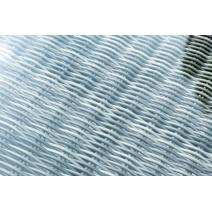  "Цесена" обеденная группа плетеная из искусственного ротанга, цвет графит, фото 13 