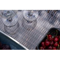  "Боно" лаунж-зона из искусственного ротанга, цвет коричневый, фото 24 