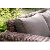  "Боно" лаунж-зона из искусственного ротанга, цвет коричневый, фото 52 