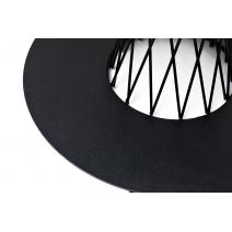  "Диего" обеденная группа на 4 персоны со стульями "Бордо" плетения колос, столешница "серый гранит", фото 9 