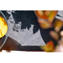  "Канны" лаунж-зона 4-местная из роупа со столиком "Канны" (серый гранит), основание дуб, роуп коричневый, фото 18 