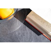  "Канны" лаунж-зона 4-местная из роупа со столиком "Канны" (серый гранит), основание дуб, роуп коричневый, фото 19 