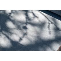  "Канны" лаунж-зона 4-местная из роупа со столом "Верона" (серый гранит), каркас алюминиевый коричневый, роуп коричневый, фото 14 