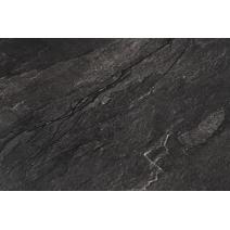  "Женева" интерьерный стол из HPL шестиугольный, D50, H35, цвет "серый гранит", фото 4 