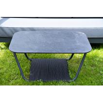  "Гранада" лаунж-зона из алюминия со столиком из HPL, фото 14 