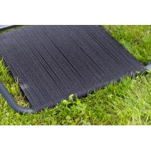  "Гранада" лаунж-зона из алюминия со столиком из HPL, фото 15 