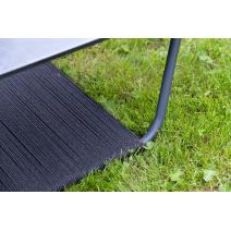  "Гранада" лаунж-зона из алюминия со столиком из HPL, фото 16 