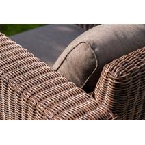  "Боно" лаунж-зона из искусственного ротанга, цвет коричневый, фото 56 