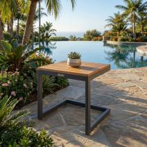  Столик TЕКА, фото 2 