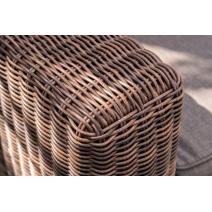  "Боно" лаунж-зона из искусственного ротанга, цвет коричневый, фото 46 