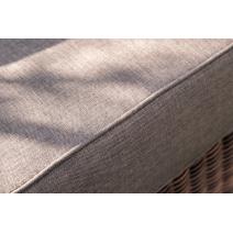  "Боно" лаунж-зона из искусственного ротанга, цвет коричневый, фото 60 