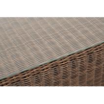  "Боно" лаунж-зона из искусственного ротанга, цвет коричневый, фото 115 